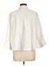 Joseph Ribkoff Ivory Jacket Size 10 - photo 2