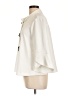 Joseph Ribkoff Ivory Jacket Size 10 - photo 5
