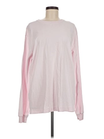 Alexander Wang Long Sleeve T-Shirt (view 1)