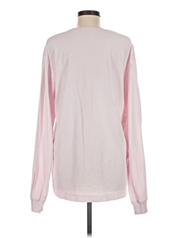 Alexander Wang Long Sleeve T-Shirt (view 2)