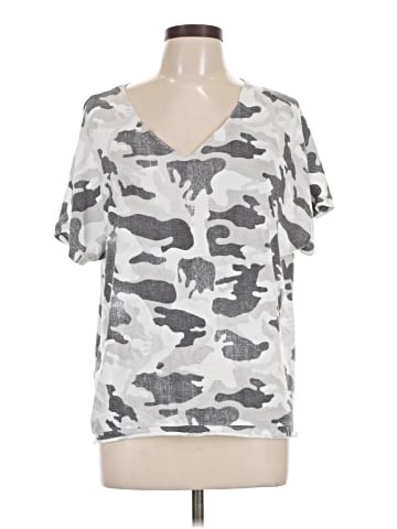 Charlie Short Sleeve T-Shirt (view 1)