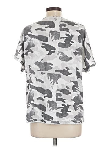 Charlie Short Sleeve T-Shirt (view 2)