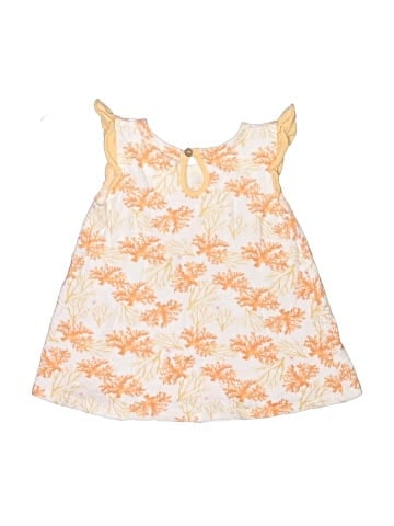 Burt's Bees Baby Dress (view 2)