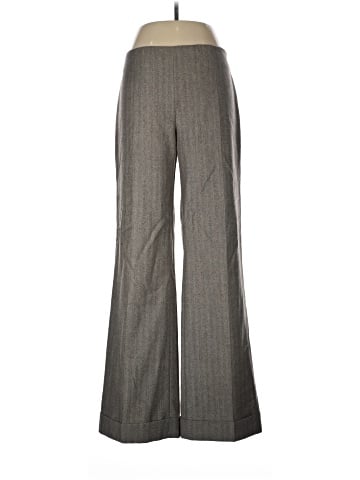 Valentino Roma Wool Pants (view 1)