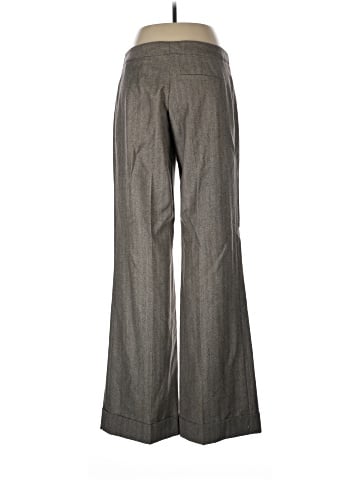 Valentino Roma Wool Pants (view 2)