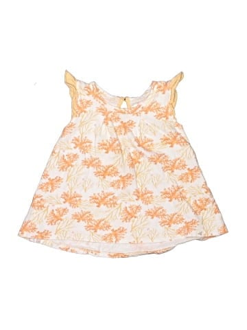 Burt's Bees Baby Dress (view 1)