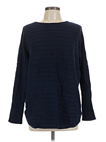 Chaps Pullover Sweater (view 1)