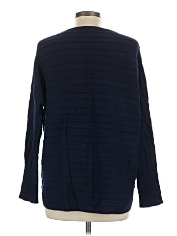Chaps Pullover Sweater (view 2)