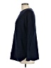 Chaps Blue Pullover Sweater Size L - photo 5