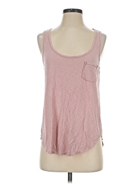 LA Made Sleeveless T-Shirt (view 1)