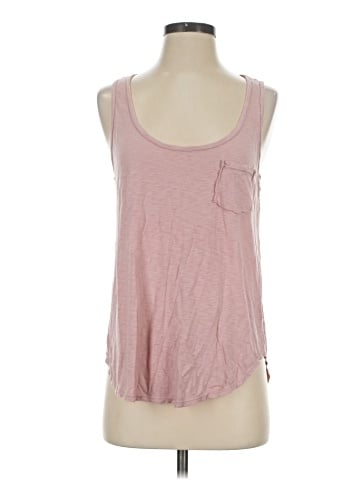 LA Made Sleeveless T-Shirt (view 1)