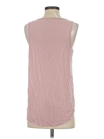LA Made Sleeveless T-Shirt (view 2)