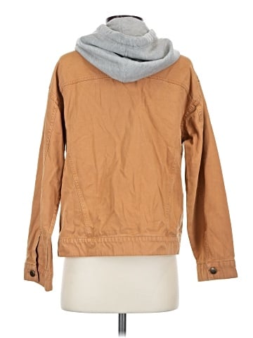 Forever 21 Jacket (view 2)