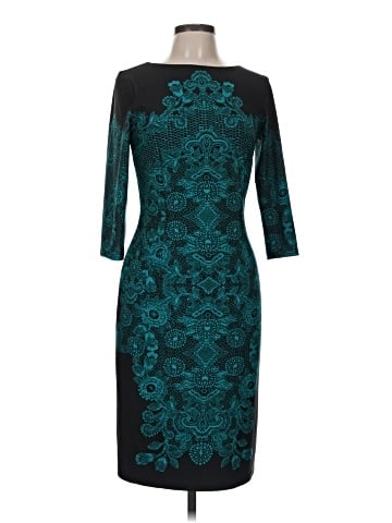 David Meister Cocktail Dress (view 1)