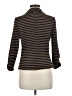 Ambition Stripes Brown Blazer Size M - photo 2