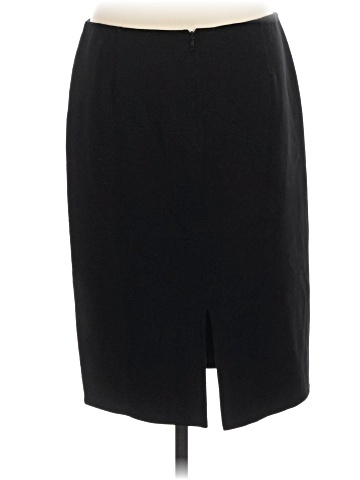 Michael Kors Wool Skirt (view 2)