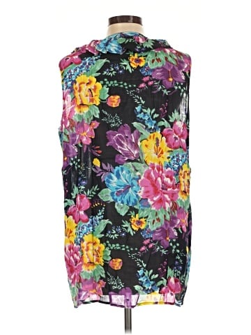 Gitano Sleeveless Blouse (view 2)