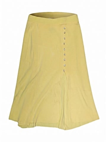 On Twelfth Casual Skirt (view 1)
