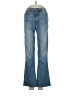 Paige Blue Jeans Size 24 waist - photo 1
