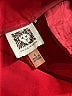 Anne Klein Red Casual Pants Size 4 - photo 6
