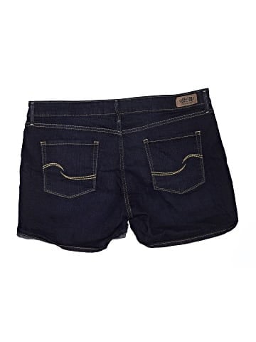 Levi Strauss Signature Denim Shorts (view 2)