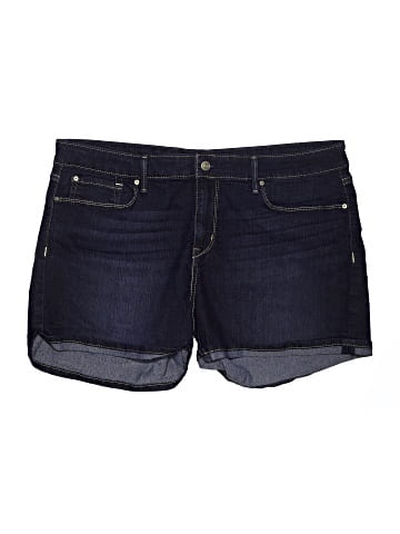 Levi Strauss Signature Denim Shorts (view 1)