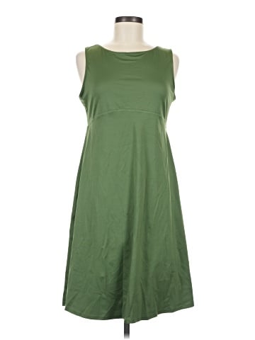 Columbia Casual Dress (view 1)
