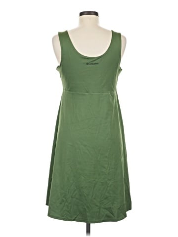 Columbia Casual Dress (view 2)