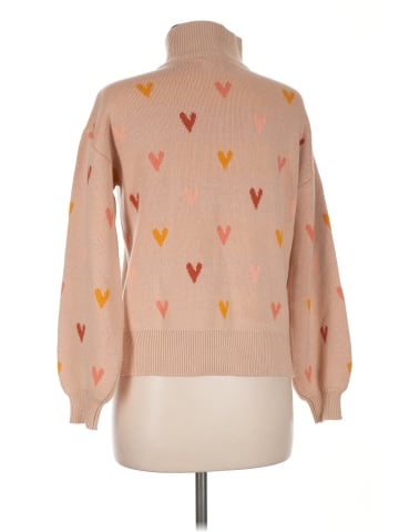 Ann Taylor LOFT Pullover Sweater (view 2)
