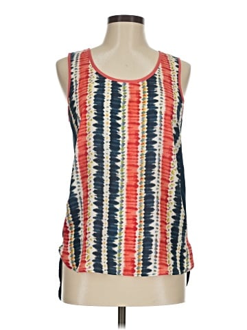 BCBG Paris Sleeveless Top (view 1)