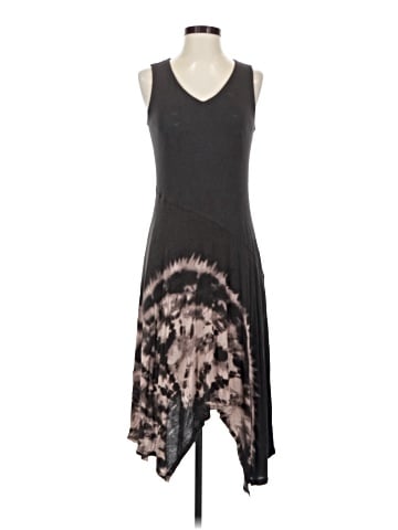 Simply Vera Vera Wang Casual Dress (view 1)