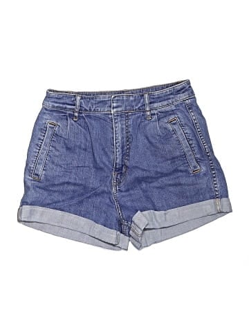 Joie Denim Shorts (view 1)