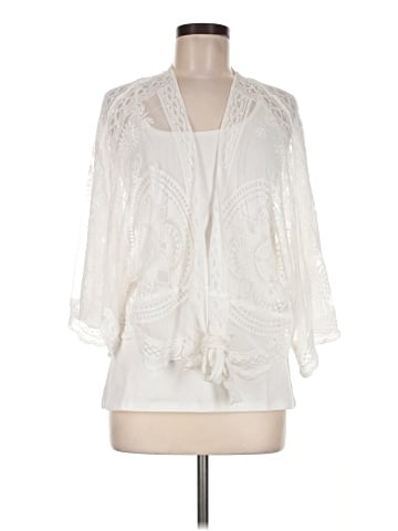 Rachel Zoe Kimono (view 1)