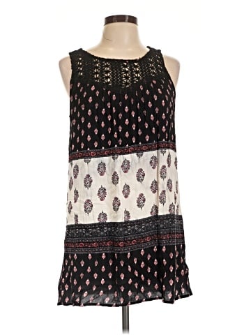 Xhilaration Casual Dress (view 1)