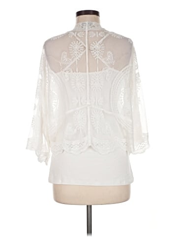 Rachel Zoe Kimono (view 2)