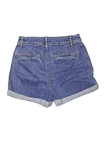Joie Denim Shorts (view 2)