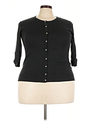 New York & Company Cardigan (view 1)