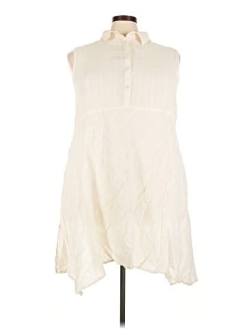 Cupio Casual Dress (view 1)