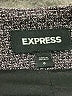 Express Houndstooth Gray Blazer Size 0 - photo 6