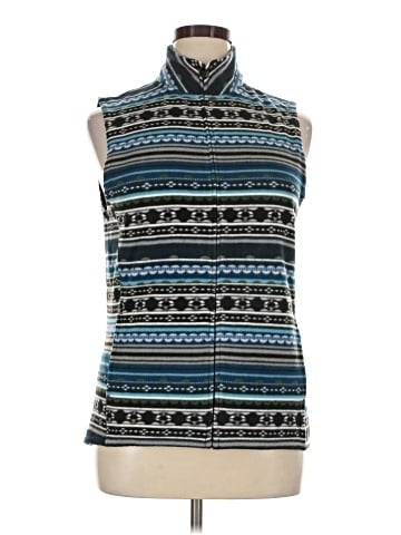 Cuddl Duds Vest (view 1)
