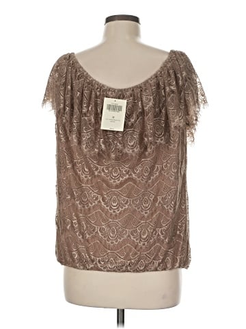 Boston Proper Sleeveless Blouse (view 2)