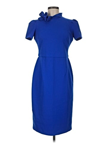 Maggy London Cocktail Dress (view 1)