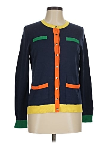 Charter Club Cardigan (view 1)