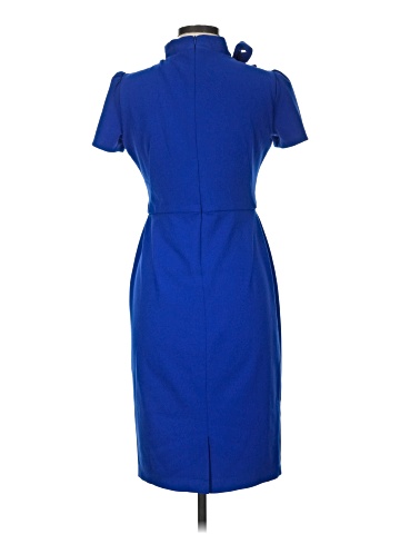 Maggy London Cocktail Dress (view 2)