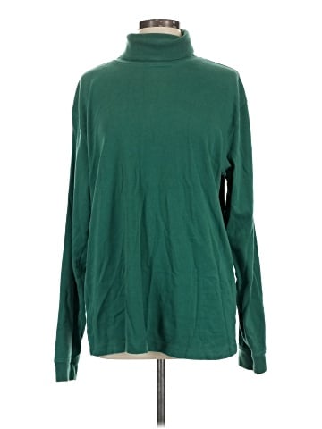 Blair Long Sleeve Top (view 1)