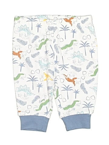 Baby Essentials Snow Pants With Bib (view 1)