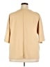 Cato Tan 3/4 Sleeve T-Shirt Size 22 - photo 2