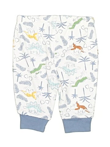 Baby Essentials Snow Pants With Bib (view 2)