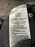 Old Navy Chevron-herringbone Gray Jeans Size 10 - photo 8