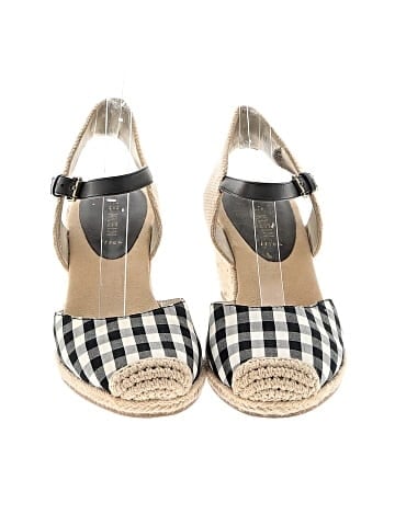 Anne Klein Wedges (view 2)